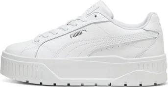 Puma Karmen II Leather puma white/puma silver