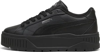 Puma Karmen II Leather puma black/puma silver