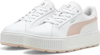 Puma Karmen L puma white/rose quartz/puma silver