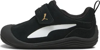 Puma Kitten Premium puma black/puma white/puma Gold