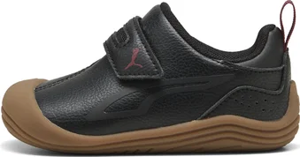 Puma Kitten puma black/team regal red