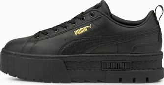 Puma Mayze Classic puma black
