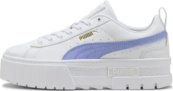 Puma Mayze Classic puma white/intense lavender