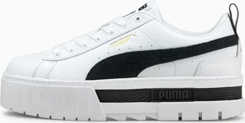Puma Mayze Sneaker puma white/puma black