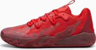 Puma Mb.03 Lo Team team regal red/for all time red