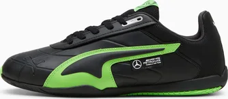 Puma Mercedes-AMG Petronas F1 Tune Cat puma black/fizzy green
