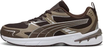 Puma Milenio Tech 2000 chocolate fondue/chestnut brown/totally Taupe