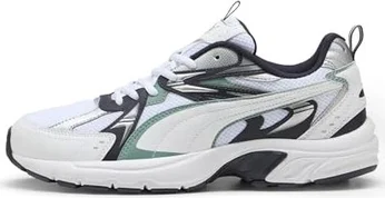 Puma Milenio Tech puma white/green moon/new Navy