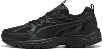 Puma Milenio Tech puma black/shadow grey