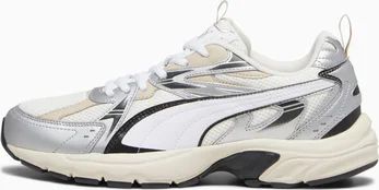 Puma Milenio Tech White