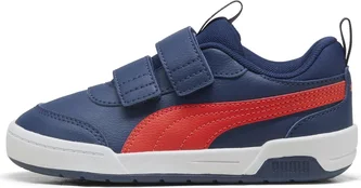 Puma Multiflex 2 persian blue/fierce red