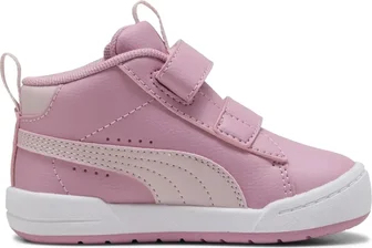 Puma Multiflex 2 SL Mid Pink