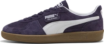 Puma Palermo deep plum/Gum