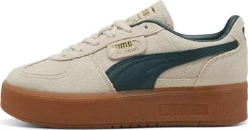Puma Palermo Elevata alpine snow/green terrain