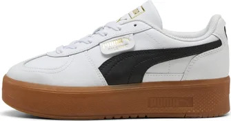Puma Palermo Elevata Leather puma white/Gum