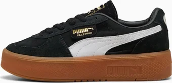 Puma Palermo Elevata puma black/Gum