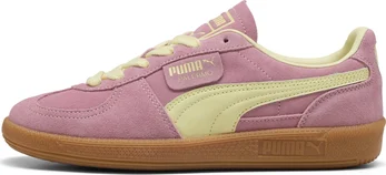Puma Palermo poised Pink/Gold moon