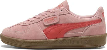 Puma Palermo rosy outlook/Gum