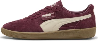 Puma Palermo ruby shimmer/alpine snow