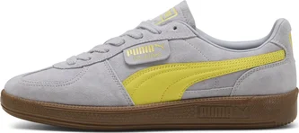 Puma Palermo vibrant silver/Gum