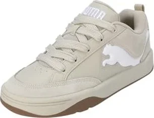 Puma Park Lifestyle SD putty/puma white