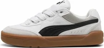 Puma Park Lifestyle SK8 puma white/puma black/feather gray