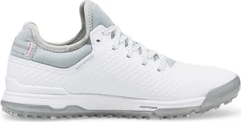 Puma Proadapt Alphacat puma white/puma silver/Pink lady