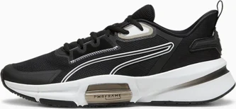 Puma Pwrframe TR 3 puma black/puma white/strong gray