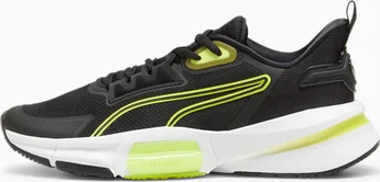 Puma PWRFrame TR 3 puma black/Lime pow/puma white
