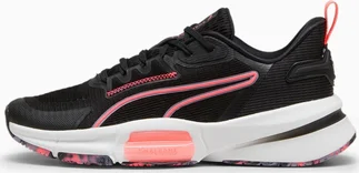 Puma PWRFrame TR 3 puma black/sunset glow