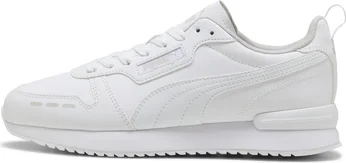 Puma R78 White