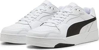 Puma RBD Break Low puma white/puma black