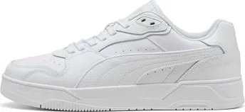 Puma RBD Break Low puma white/cool light gray/puma black