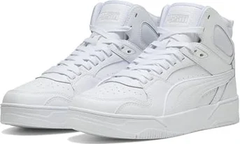 Puma RBD Break Mid puma white/cool light gray/puma black