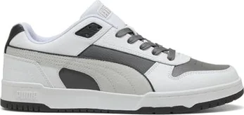 Puma RBD Game Low cool dark gray/flat dark gray/puma white