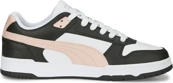 Puma RBD Game Low puma white/rose dust/puma black/puma Gold