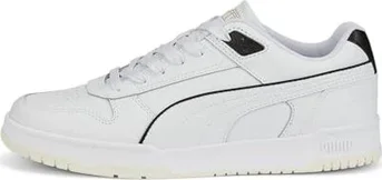 Puma RBD Game Low puma white/puma black/puma team Gold