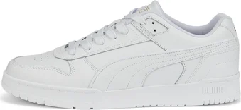 Puma RBD Game Low puma white/puma team Gold