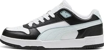 Puma RBD Game Low puma black/puma white/dewdrop
