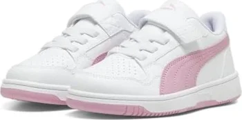 Puma REB-L AC+ PS puma white/mauved out/magenta gleam