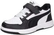 Puma REB-L AC+ PS puma white/puma black