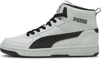 Puma Rebound Joy White/black
