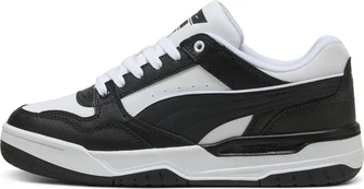 Puma Rebound Retro puma white/puma black