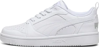 Puma Rebound V6 Lo puma white/cool light gray