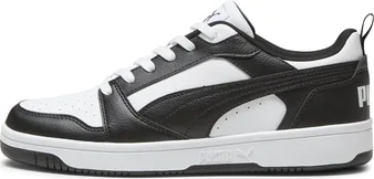 Puma Rebound V6 Low puma white/puma black
