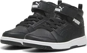 Puma Rebound V6 Mid Winterized AC+ puma black/puma white
