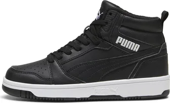 Puma Rebound V6 Mid puma black/puma white