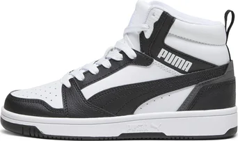 Puma Rebound V6 Mid puma white/puma black