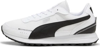 Puma Road Rider Leather puma white/puma black