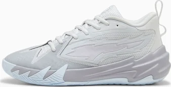 Puma Scoot Zeros Grey Frost silver mist/gray frog